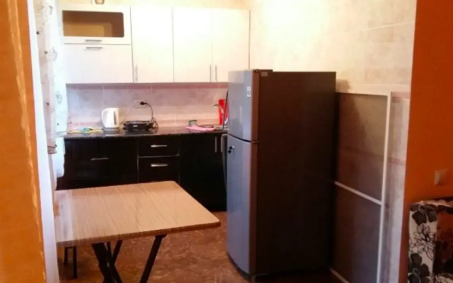 Odnokomnatnyie Na Abazgaa Apartments