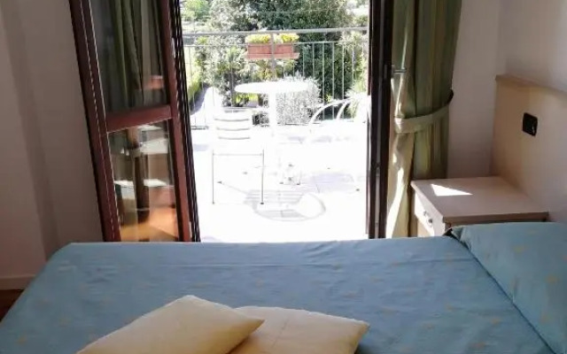 Hotel Fioroni