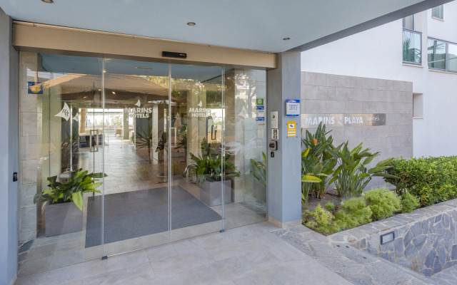 Marins Suites