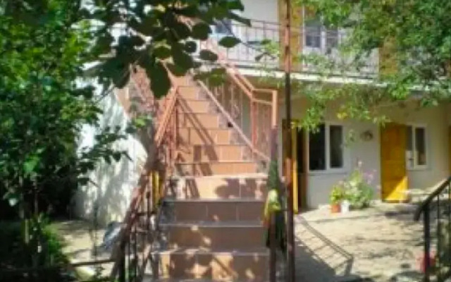 Tatyana Mini-hotel
