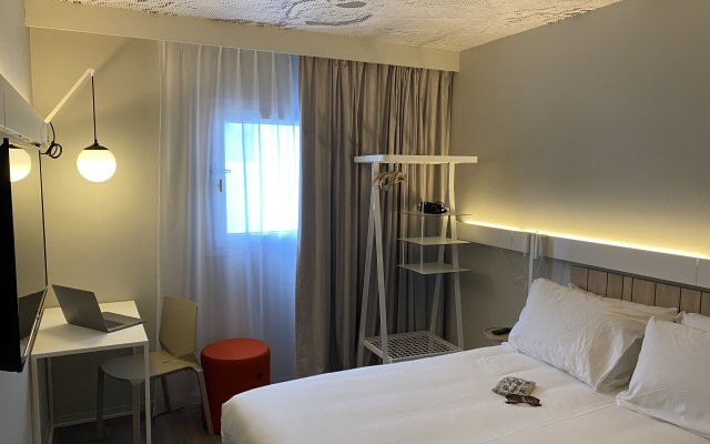 Ibis Nantes Nord Treillières