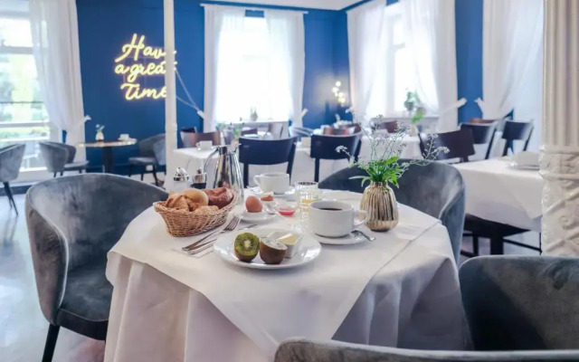 Hotel SONATA