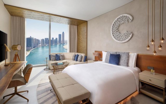 The St. Regis Downtown, Dubai