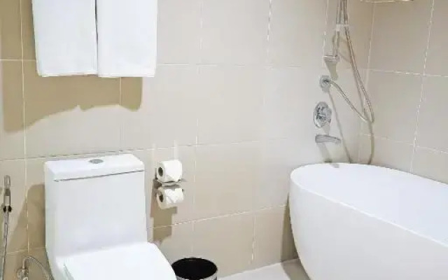 Amata Patong Hotel