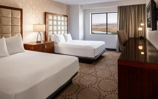 Harrah's Laughlin Beach Resort & Casino