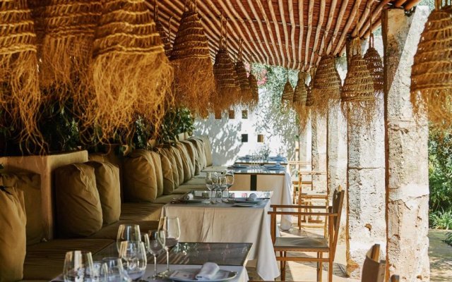 Hotel Faustino Gran - Relais & Chateaux