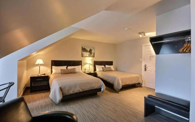 Travelodge by Wyndham Roberval