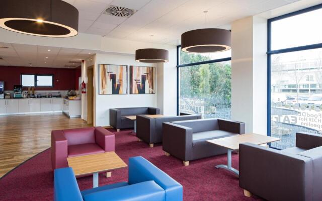 Travelodge Barcelona Fira Hotel