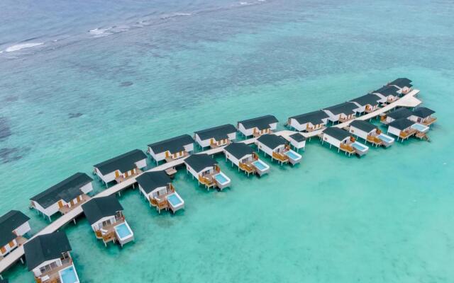 Joy Island Hotel