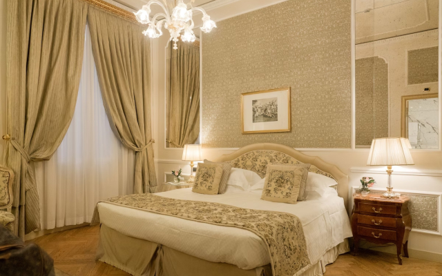 Grand Hotel Majestic già Baglioni