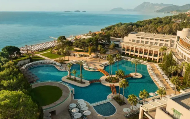 Rixos Premium Tekirova - The Land of Legends