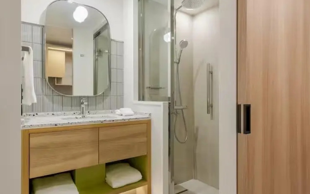Family Double room (풀 더블 침대) 사진 3