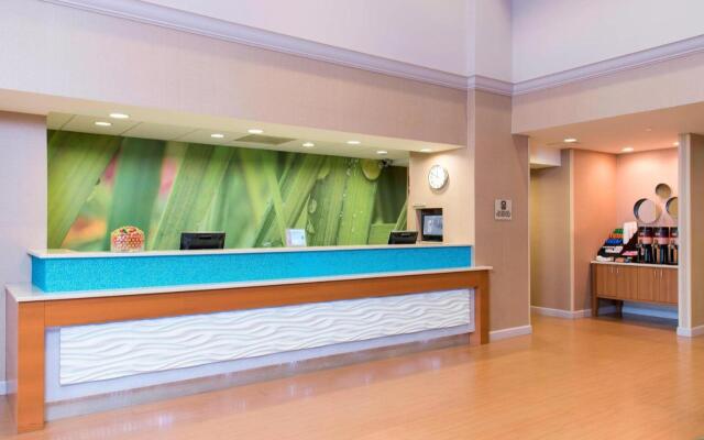 SpringHill Suites by Marriott Peoria