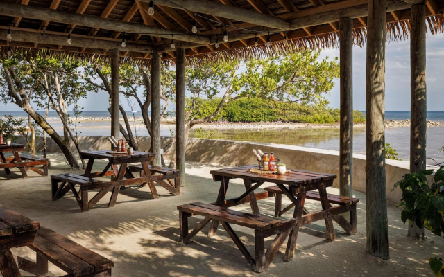Sandals Royal Caribbean All Inclusive