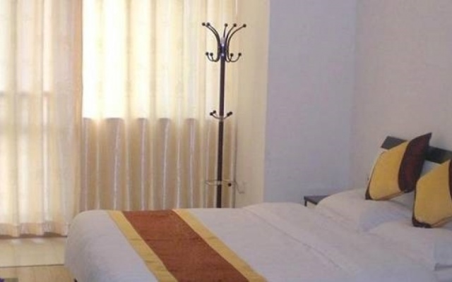 Fanke Hotel - Chongqing – Guest Rooms – Chongqing