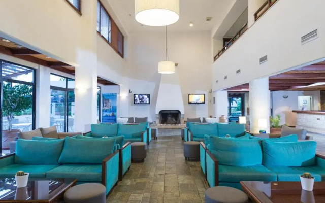 Paphos Gardens Holiday Resort