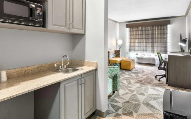 Big Country Hotel & Suites, SureStay Collection by BW