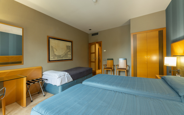 Hotel Del Mar