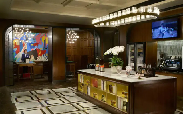 UrCove by HYATT Hangzhou Westlake