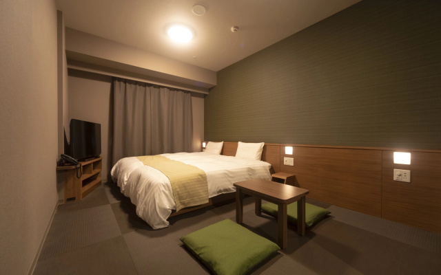 Japanese Style Twin room (트윈 침대 2개) 사진 1