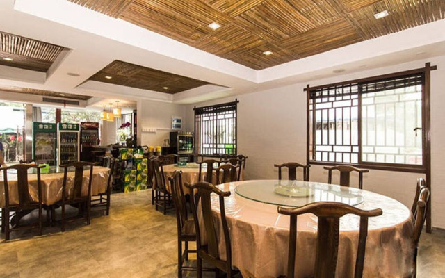 Lvyin Hotel - Hangzhou