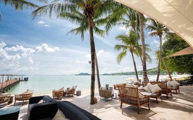 Barcelo Coconut Island