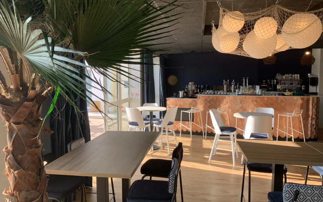 L'Escale Marine, The Originals Relais