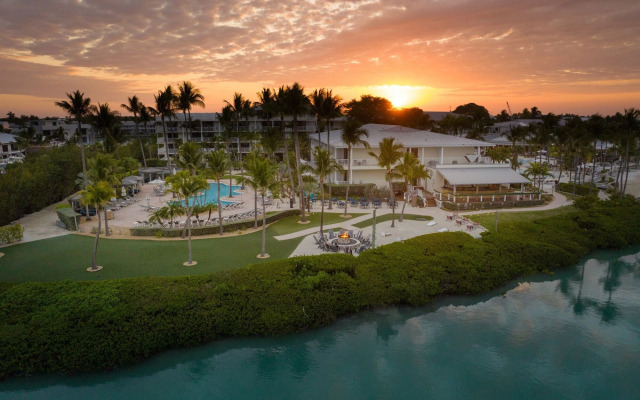 Hawks Cay Resort