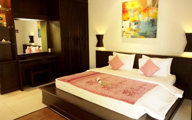 Tropicana Lanta Resort Hotel