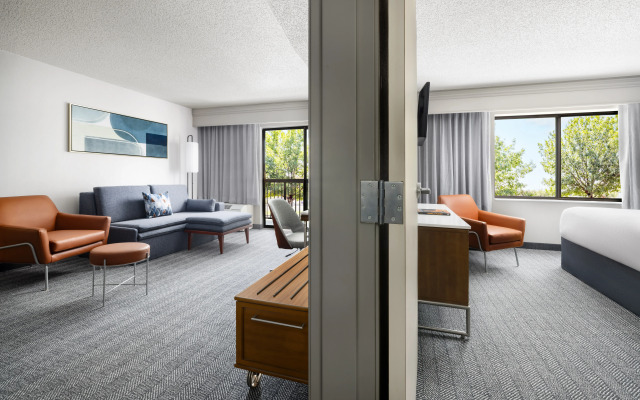 Courtyard by Marriott Amarillo West/Medical Center
