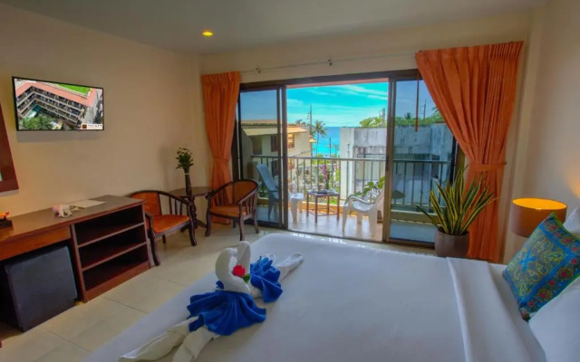 Seven Seas Hotel