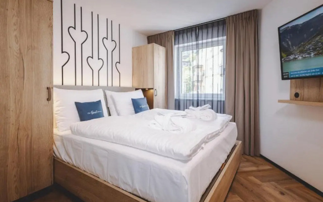 The Gast House Zell am See