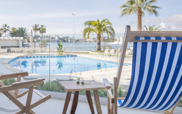 Apartamentos Roc Portonova