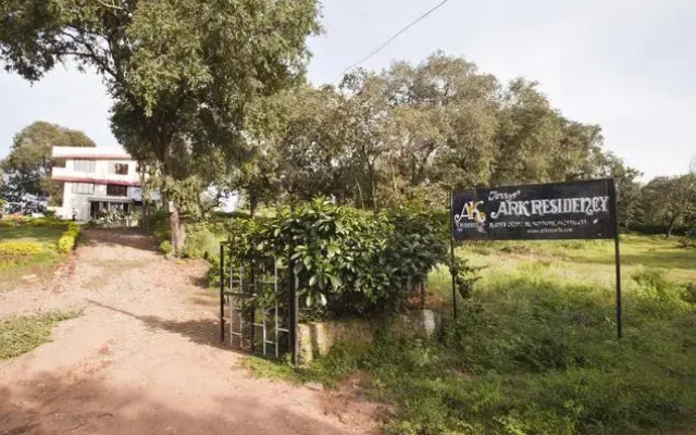 New Ark Residency
