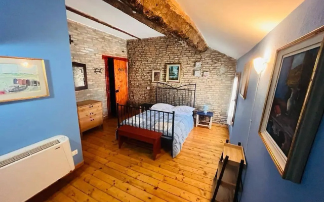 La Locanda Degli Artisti
