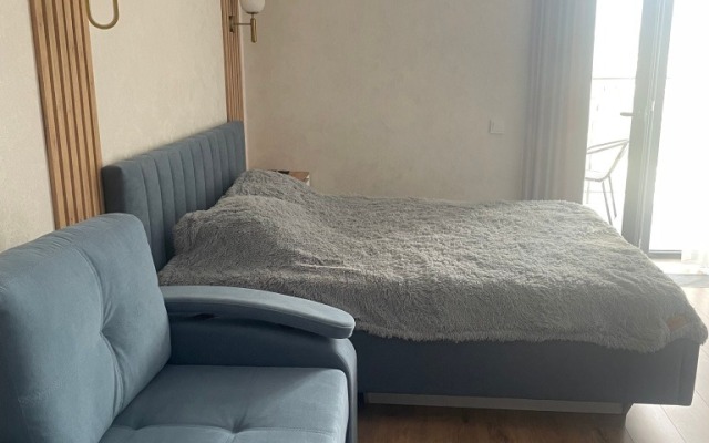 Just Relax Apartments
