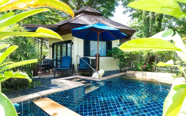 Seaview Resort Khao Lak