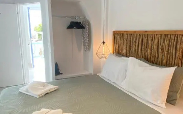 Casa Centro Suites Mykonos