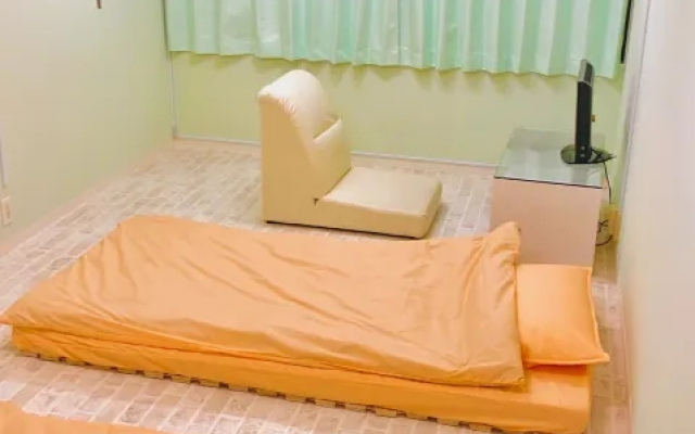 Japanese-Style Quadruple room 사진 4