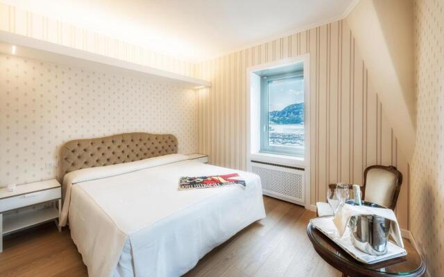 Hotel Metropole Suisse