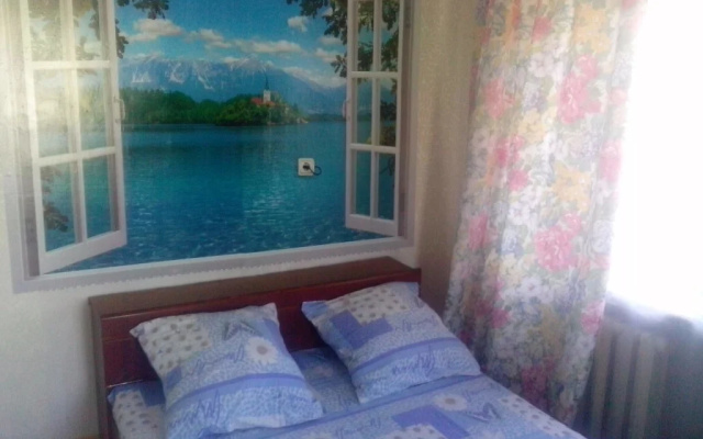 Comfort Apartments Na Pionerskom 48