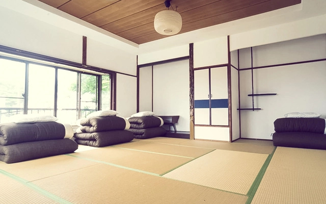 Dormitory Room (female dorm) 사진 1
