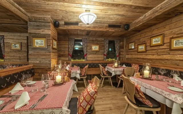 Sochers Club