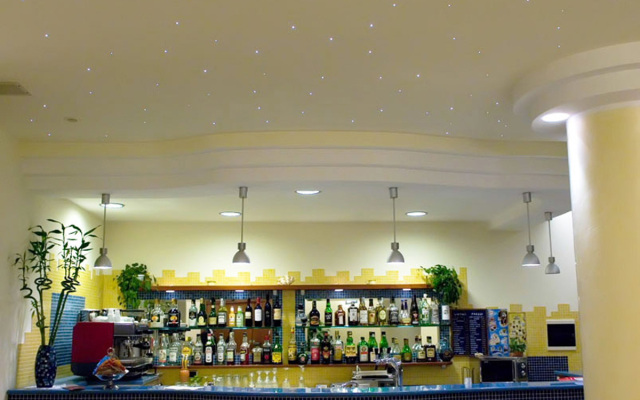 Hotel Olimpico