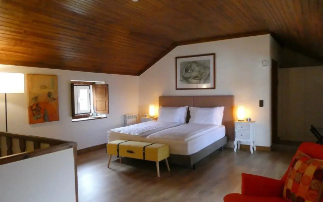 Vida-Ví B&B