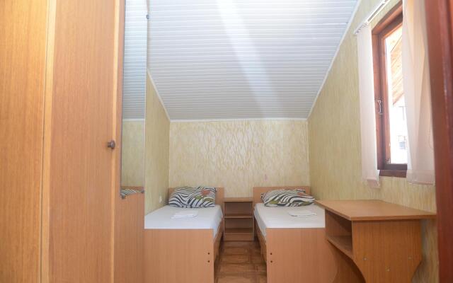 Sakura Guesthouse