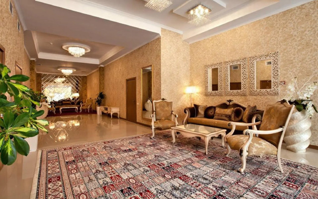 Paradise Hotel Baku