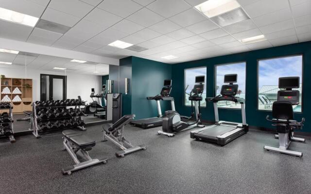 SpringHill Suites by Marriott Oceanside Beach