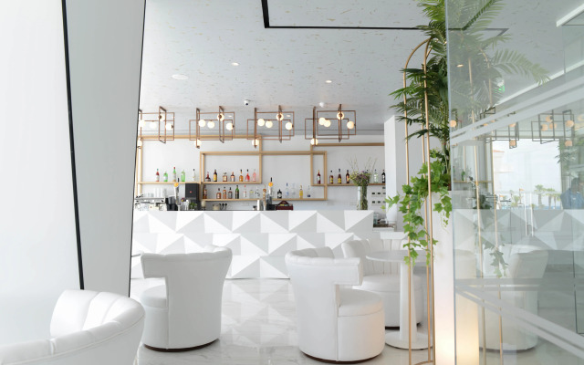 Ivi Mare - Designed for adults by Louis Hotels