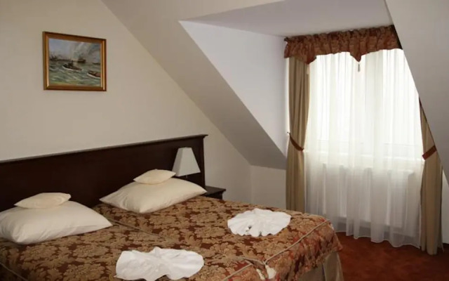 Sandra SPA Karpacz